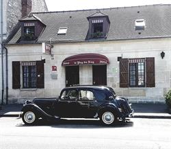 Hôtel du Puy du Roy, Compiègne - Horaires d'ouverture