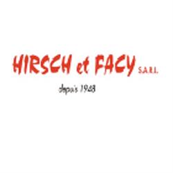 Sté Hirsch Et Facy, Villeneuve-Saint-Georges - Horaires d'ouverture