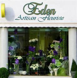 Eden, Artisan Fleuriste, Clermont-Ferrand - Horaires d'ouverture