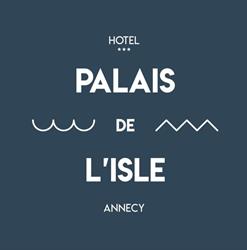 Hôtel Du Palais de L'isle, Annecy - Horaires d'ouverture