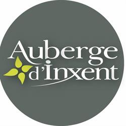 L'Auberge d'Inxent, - Horaires d'ouverture