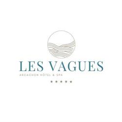 Les Vagues Hôtel & Spa, Arcachon - Horaires d'ouverture