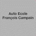 Auto Ecole François Campain, Condé-sur-Vire - Horaires d'ouverture