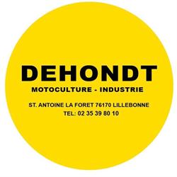 Dehondt (Sa), Saint-Antoine-la-Forêt - Horaires d'ouverture