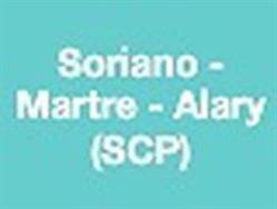 SCP Martre Jean-Benoit - Alary Yannick - Simoncic-Carneiro Machado Notaires Associés, Alès - Horaires d'ouverture