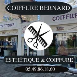 Coiffure Bernard, La Roche-Posay - Horaires d'ouverture