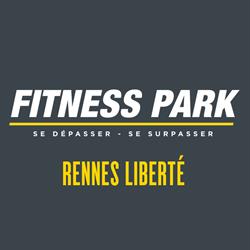 Fitness Park - Salle de sport Rennes - Liberté, - Horaires d'ouverture
