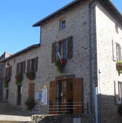 Mairie de Saint-Auvent - Horaires d'ouverture