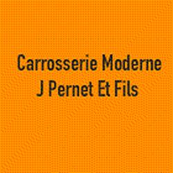 Carrosserie Moderne J Pernet & Fils, Sault-Brénaz - Horaires d'ouverture