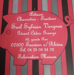 Vergnes Sylvain (SARL), Tournon-sur-Rhône - Horaires d'ouverture