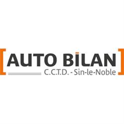 Auto Bilan Et Centre Controle Technique, Sin-le-Noble - Horaires d'ouverture