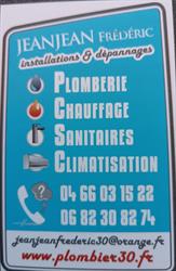 Jeanjean Frederic EURL, Nages-et-Solorgues - Horaires d'ouverture