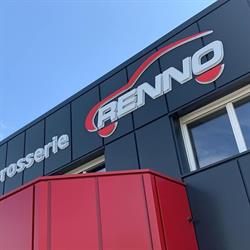 Carrosserie renno, Rixheim - Horaires d'ouverture