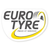 Eurotyre - Garage Centre Pneus Ouest, Ruffec - Horaires d'ouverture