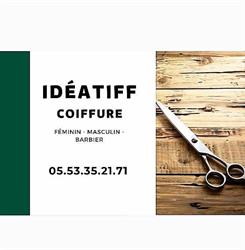IDÉATIFF, Coulounieix-Chamiers - Horaires d'ouverture