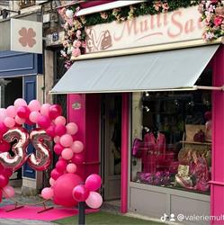 Multi Sac et La chapellerie Le Dressing de Multisac, Nevers - Horaires d'ouverture