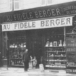 Au Fidéle Berger, Vichy - Horaires d'ouverture