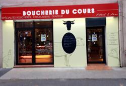 Boucherie du cours, Nans-les-Pins - Horaires d'ouverture