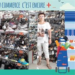 Chaussures Collet, Montrevel-en-Bresse - Horaires d'ouverture
