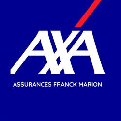 AXA Assurance et Banque Franck Marion, Maclas - Horaires d'ouverture