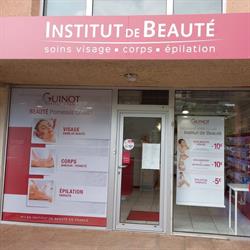Centre de Beauté Du Parc, Muret - Horaires d'ouverture