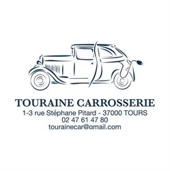 Touraine Carrosserie, Tours - Horaires d'ouverture
