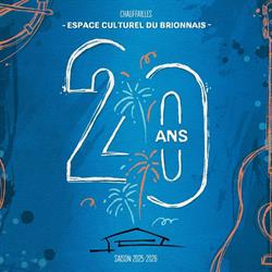 Espace Culturel Du Brionnais, Chauffailles - Horaires d'ouverture