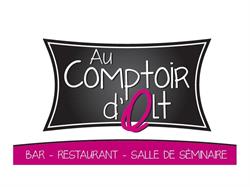Au Comptoir D'olt, Cahors - Horaires d'ouverture