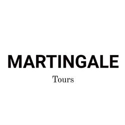 Martingale, Tours - Horaires d'ouverture
