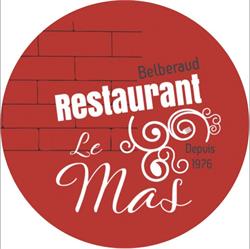 Restaurant Le Mas, Belberaud - Horaires d'ouverture