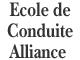 Ecole De Conduite Alliance, Boën - Horaires d'ouverture