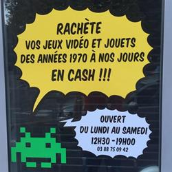 Little Tokyo (Sarl), Strasbourg - Horaires d'ouverture