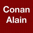 Conan Alain, Quéménéven - Horaires d'ouverture