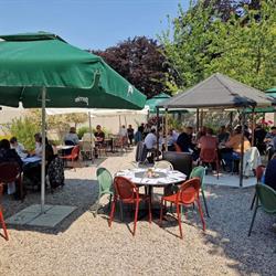 La Petite Belgique, Chéreng - Horaires d'ouverture