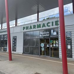Pharmacie Du Cavalier, Chaumont - Horaires d'ouverture
