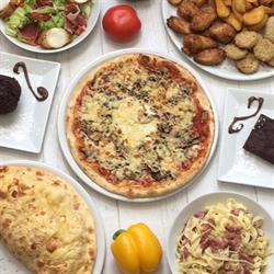 Pizza Presto, Neuilly-sur-Marne - Horaires d'ouverture