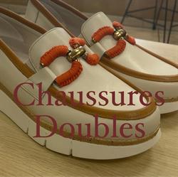 Chaussures Doubles, Le Pont-de-Beauvoisin - Horaires d'ouverture