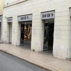 David And Elié'n, Marignane - Horaires d'ouverture