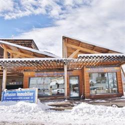 Diffusion Immobilier, Barcelonnette - Horaires d'ouverture
