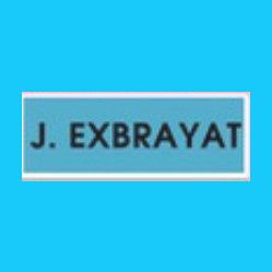Exbrayat Jean SARL, Le Puy-en-Velay - Horaires d'ouverture