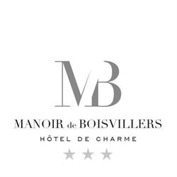 Hôtel Manoir de Boisvillers, Argenton-sur-Creuse - Horaires d'ouverture