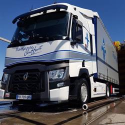 Transports Chuffart, Gondecourt - Horaires d'ouverture