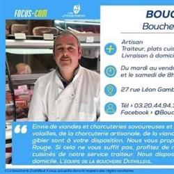 DUTHILLEUL Christophe, Haubourdin - Horaires d'ouverture