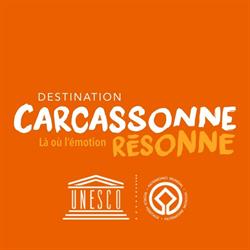 Office de Tourisme de Carcassonne La Bastide, - Horaires d'ouverture