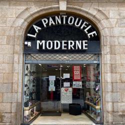 La Pantoufle Moderne, Limoges - Horaires d'ouverture
