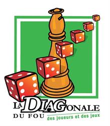 La Diagonale du Fou - Valence (Jeux de société), - Horaires d'ouverture