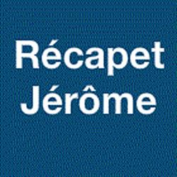Récapet Jérôme, Navarrenx - Horaires d'ouverture