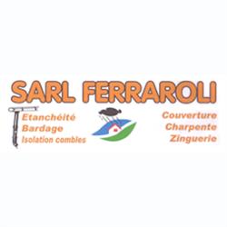 SARL FERRAROLI Christophe, Chaussin - Horaires d'ouverture