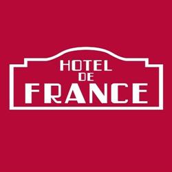 Hôtel de France (Sarl), La Chartre-sur-le-Loir - Horaires d'ouverture