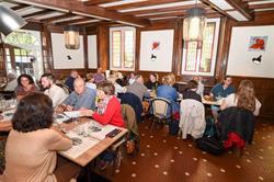 Restaurant du Commerce, Quintin - Horaires d'ouverture